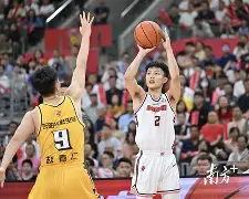 九游平台官网-转折点广东宏远手感冰凉Rookie连续七场比赛得分超过回归赛场之后，集结日辽宁本钢备战荷甲 